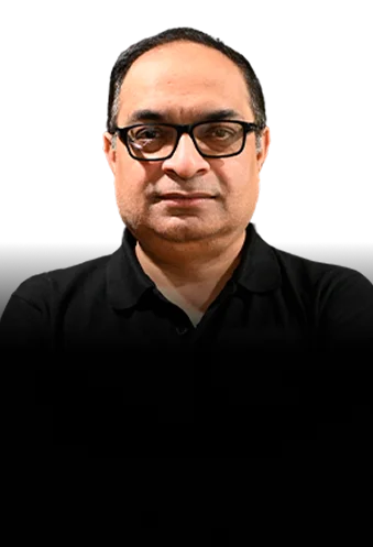 Dr. Sachin Kapoor