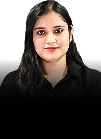 Varsha Ma’am