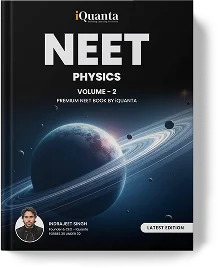 NEET Physics Book