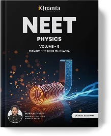 NEET Physics Book