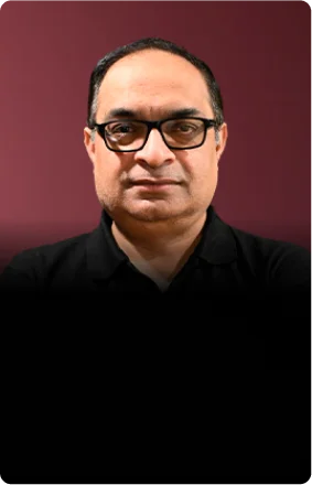 Dr. Sachin Kapoor