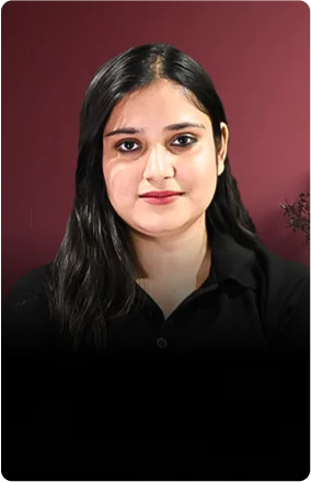 Varsha Ma’am