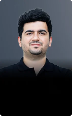 Vineet Sir
