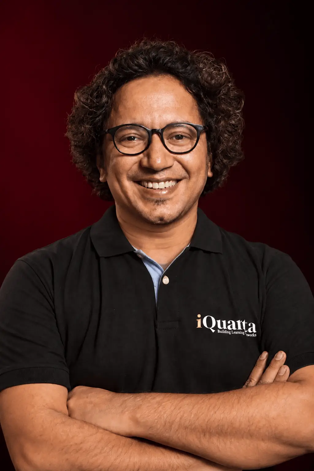 Abhishek Leela Pandey - CAT Faculty