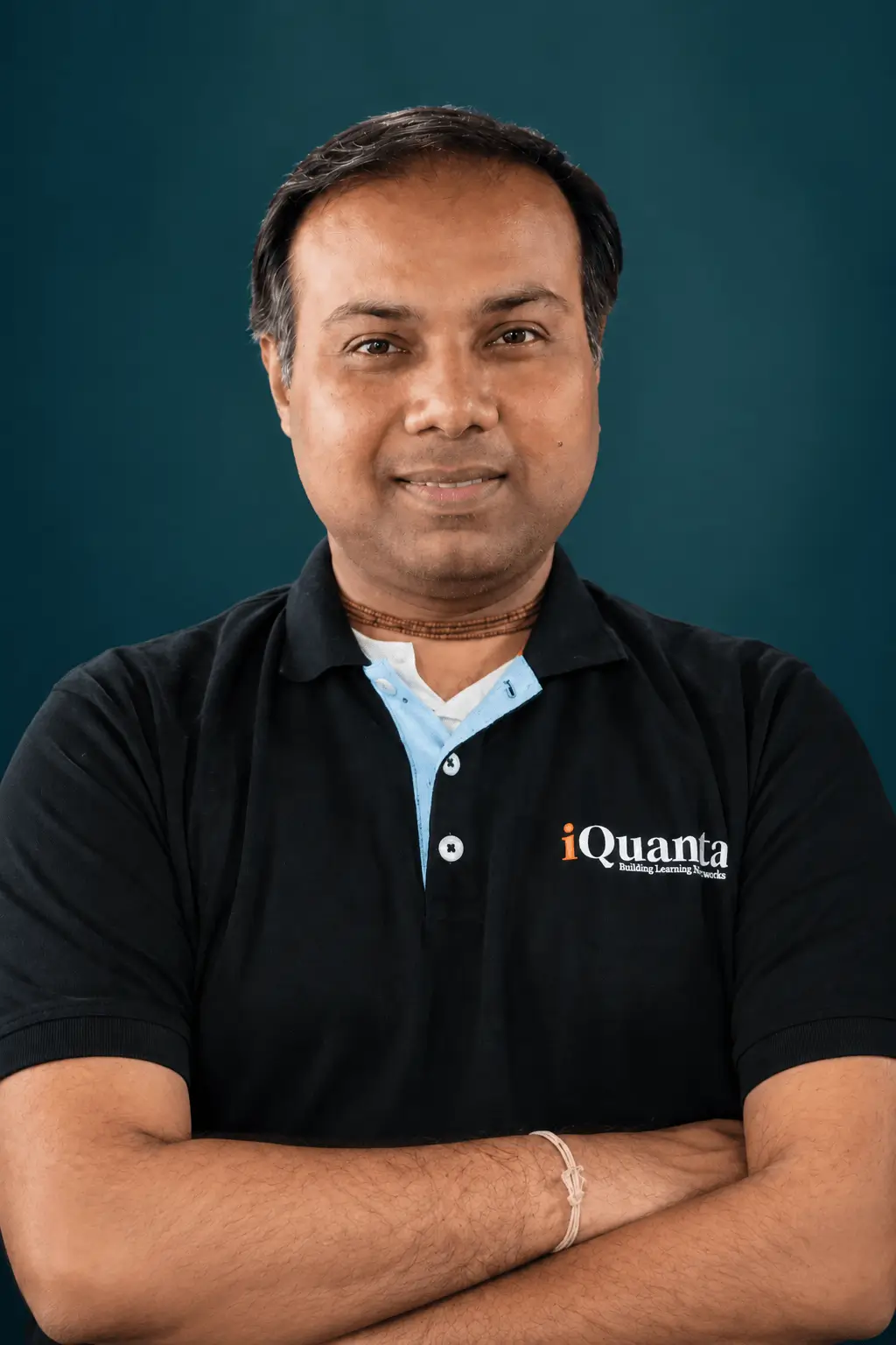 Kamal Lohia - CAT Faculty