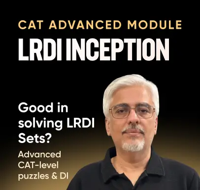 LRDI Essentials