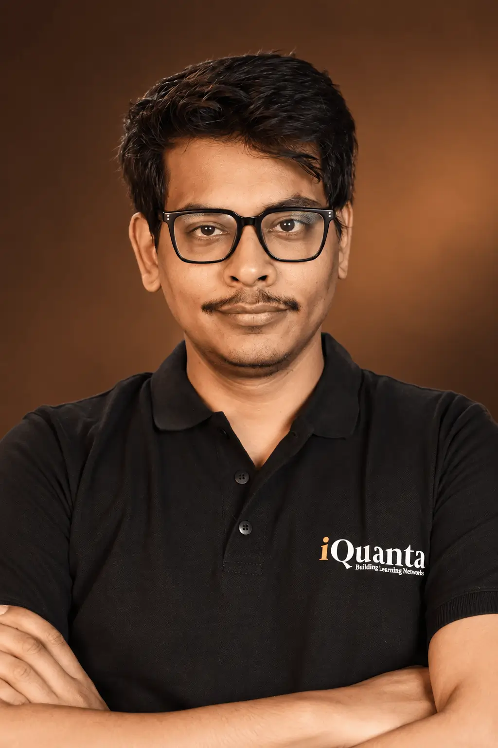 Nikhil Goyal - CAT Faculty