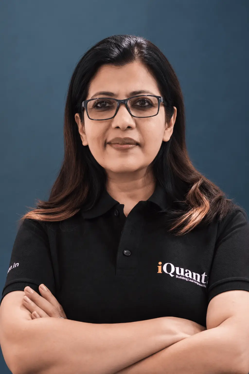 Shabana Ma'am - CAT Faculty
