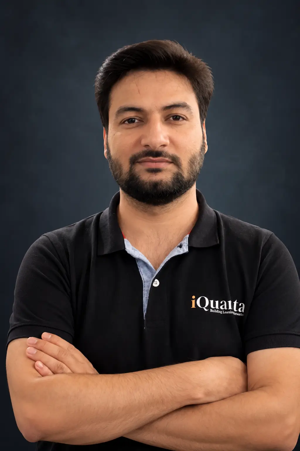 Yogesh Joshi - CAT Faculty