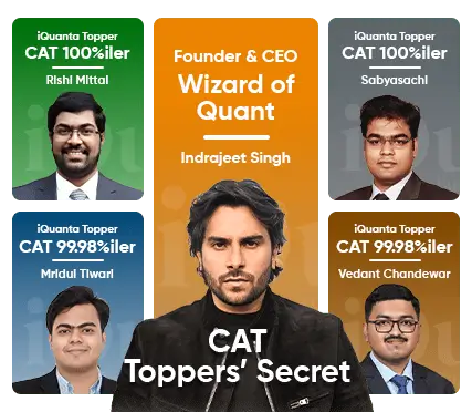 CAT Online Coaching