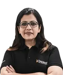 Shabana Ma'am