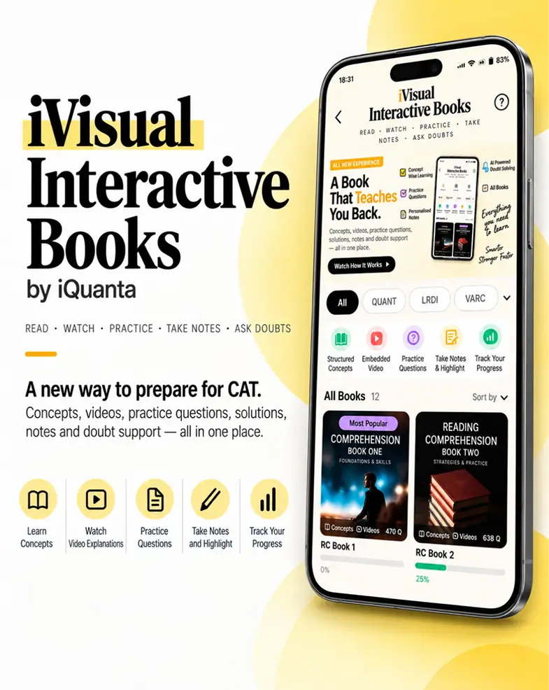 iVisual Interactive Books