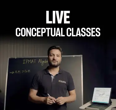 Live Conceptual Classes