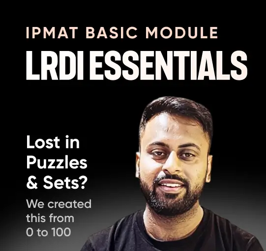 LRDI Essentials