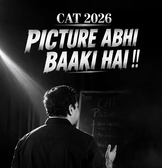 CAT Crash Course