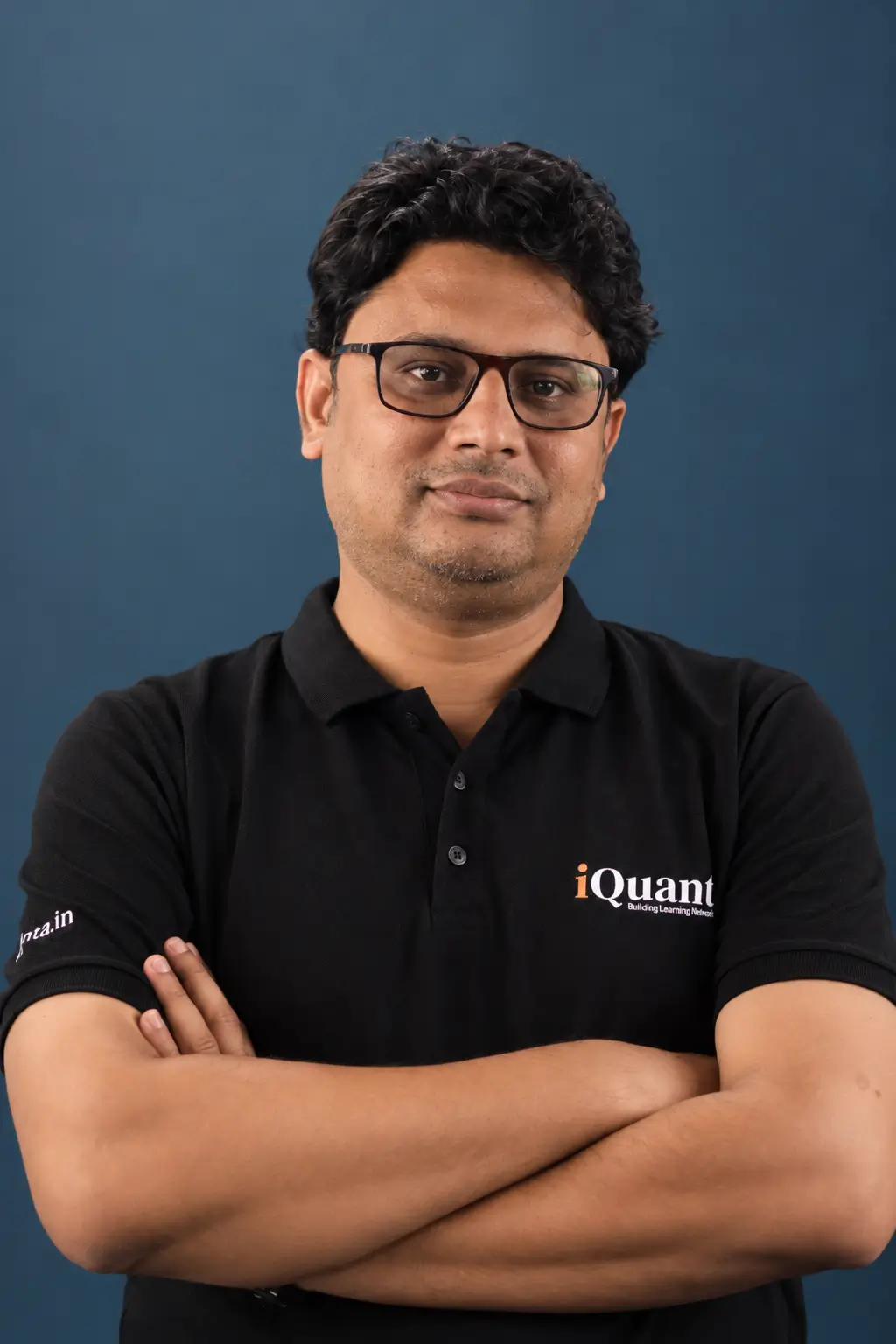 Nitin Rathod - CAT Faculty