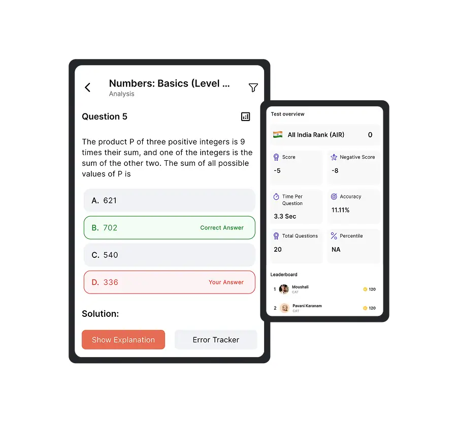 Topic wise Assignments