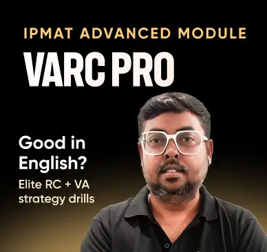 VARC Essentials