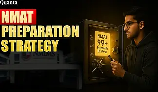 NMAT Preparation Strategy