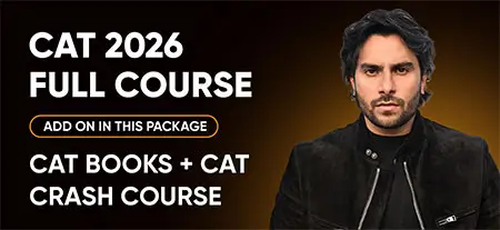 CAT 2027 Course