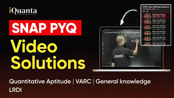 PYQs video Solutions