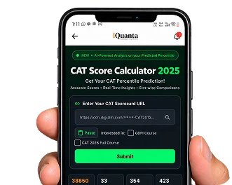 Score calculator