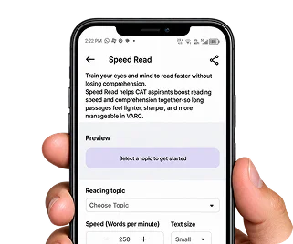 QUIZ BUILDER