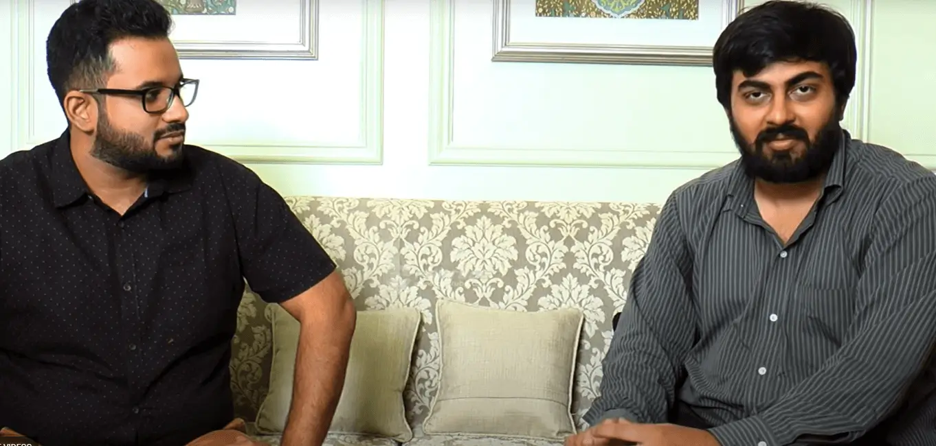 Fighting Disabilities,CAT 2018 Topper (99.97%le) Mihir Kapse, lands at IIM Ahmedabad