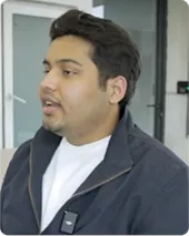 CAT Toppers Feedback