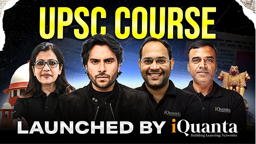 UPSC Online Coaching